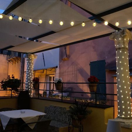 Bed & Breakfast Scia Dina Тойрано Экстерьер фото
