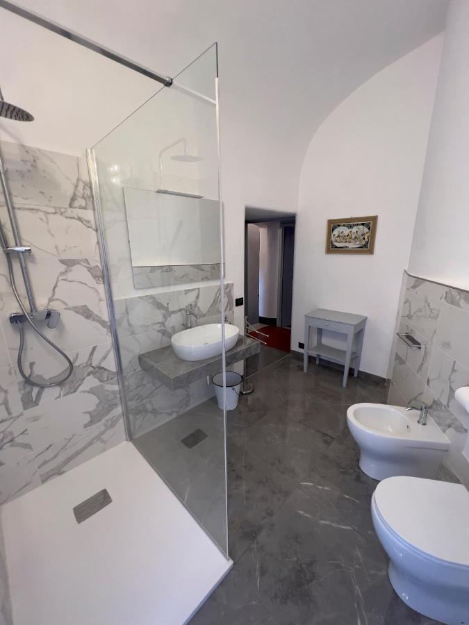 Bed & Breakfast Scia Dina Тойрано Экстерьер фото