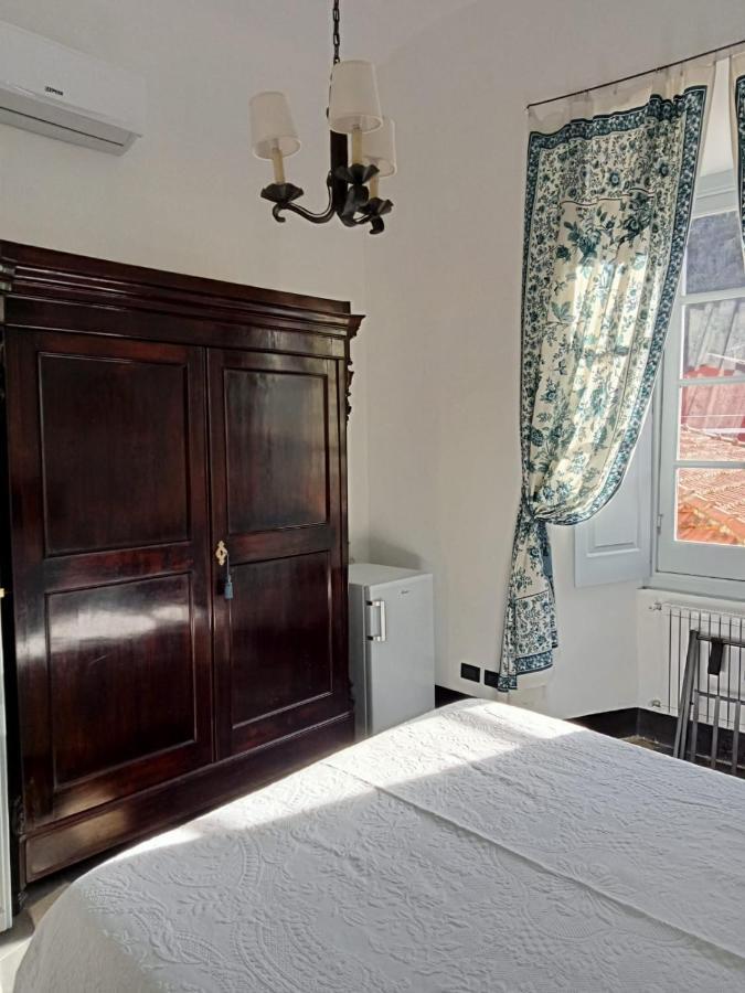 Bed & Breakfast Scia Dina Тойрано Экстерьер фото