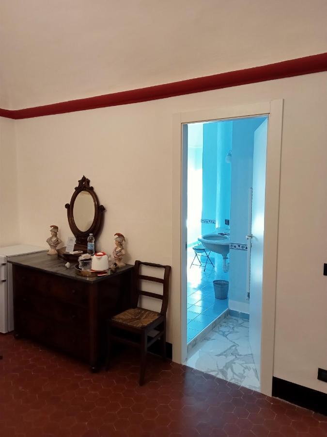 Bed & Breakfast Scia Dina Тойрано Экстерьер фото