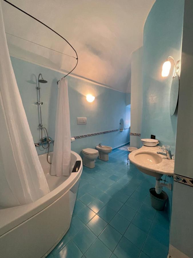 Bed & Breakfast Scia Dina Тойрано Экстерьер фото