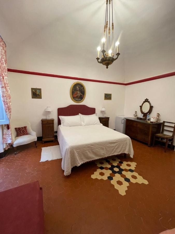 Bed & Breakfast Scia Dina Тойрано Экстерьер фото