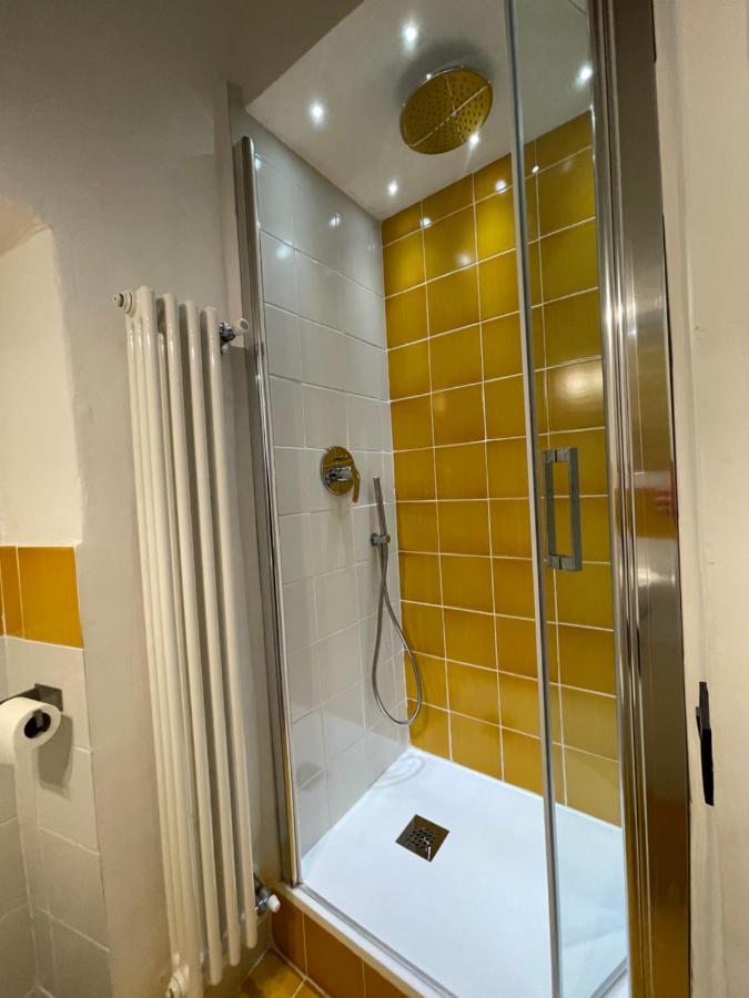 Bed & Breakfast Scia Dina Тойрано Экстерьер фото