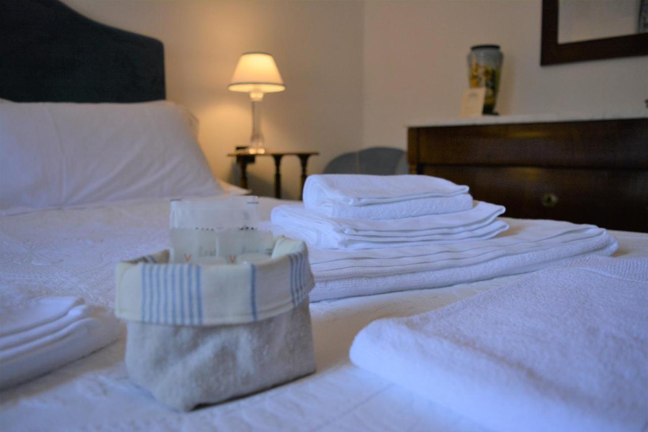 Bed & Breakfast Scia Dina Тойрано Экстерьер фото