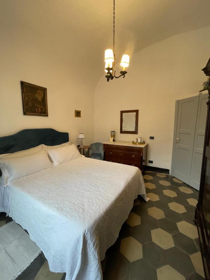 Bed & Breakfast Scia Dina Тойрано Экстерьер фото