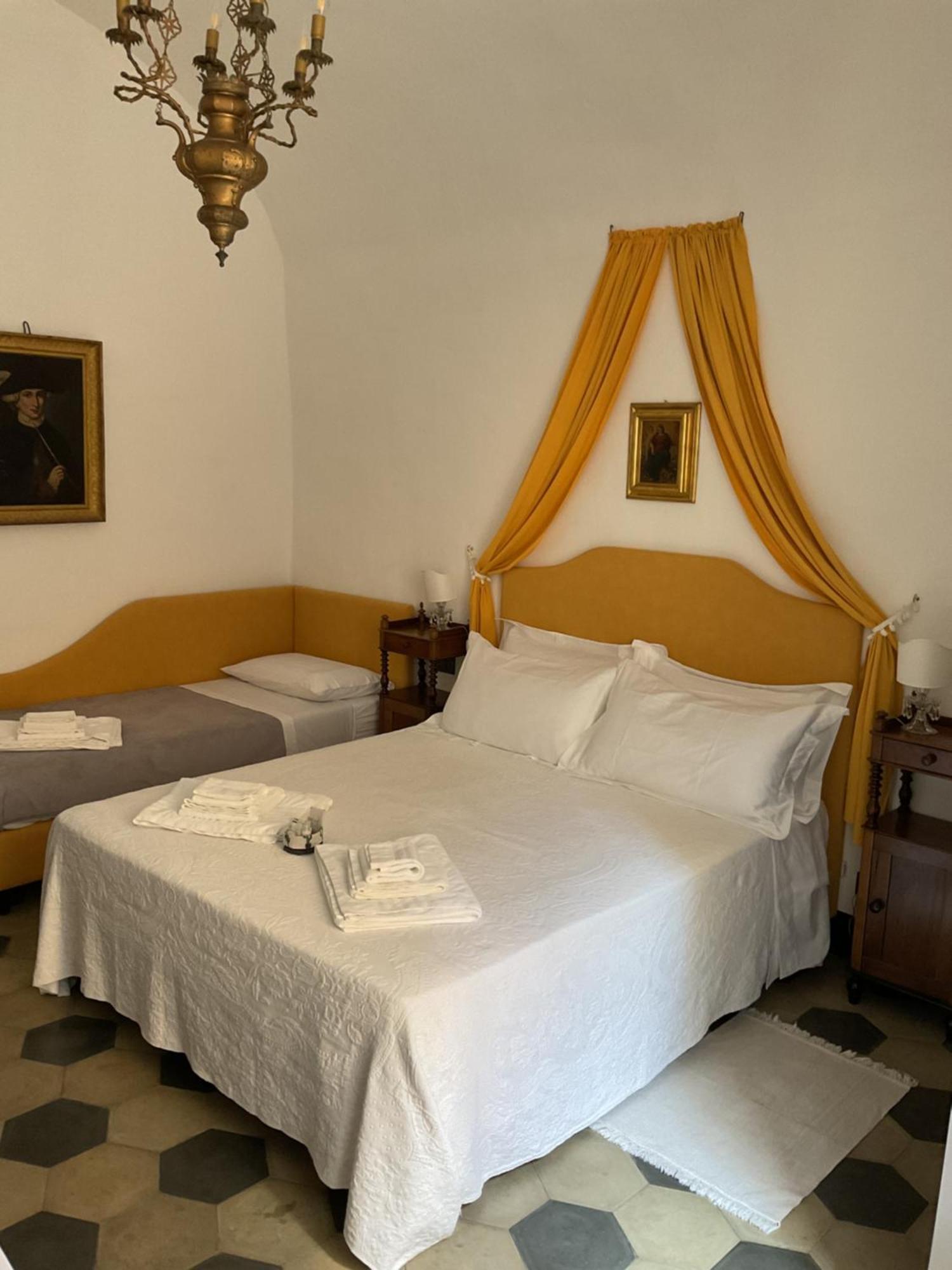 Bed & Breakfast Scia Dina Тойрано Экстерьер фото