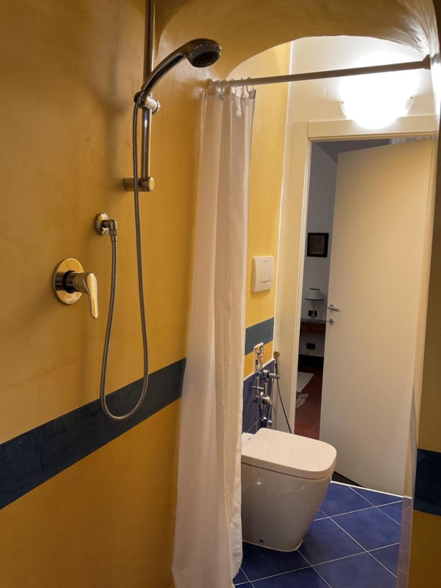 Bed & Breakfast Scia Dina Тойрано Экстерьер фото
