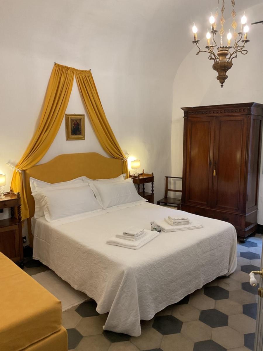 Bed & Breakfast Scia Dina Тойрано Экстерьер фото