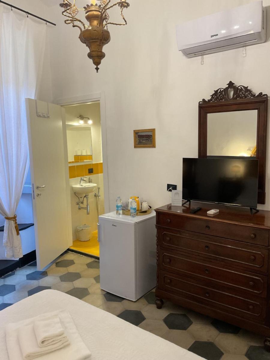 Bed & Breakfast Scia Dina Тойрано Экстерьер фото