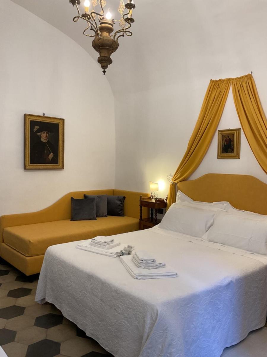 Bed & Breakfast Scia Dina Тойрано Экстерьер фото