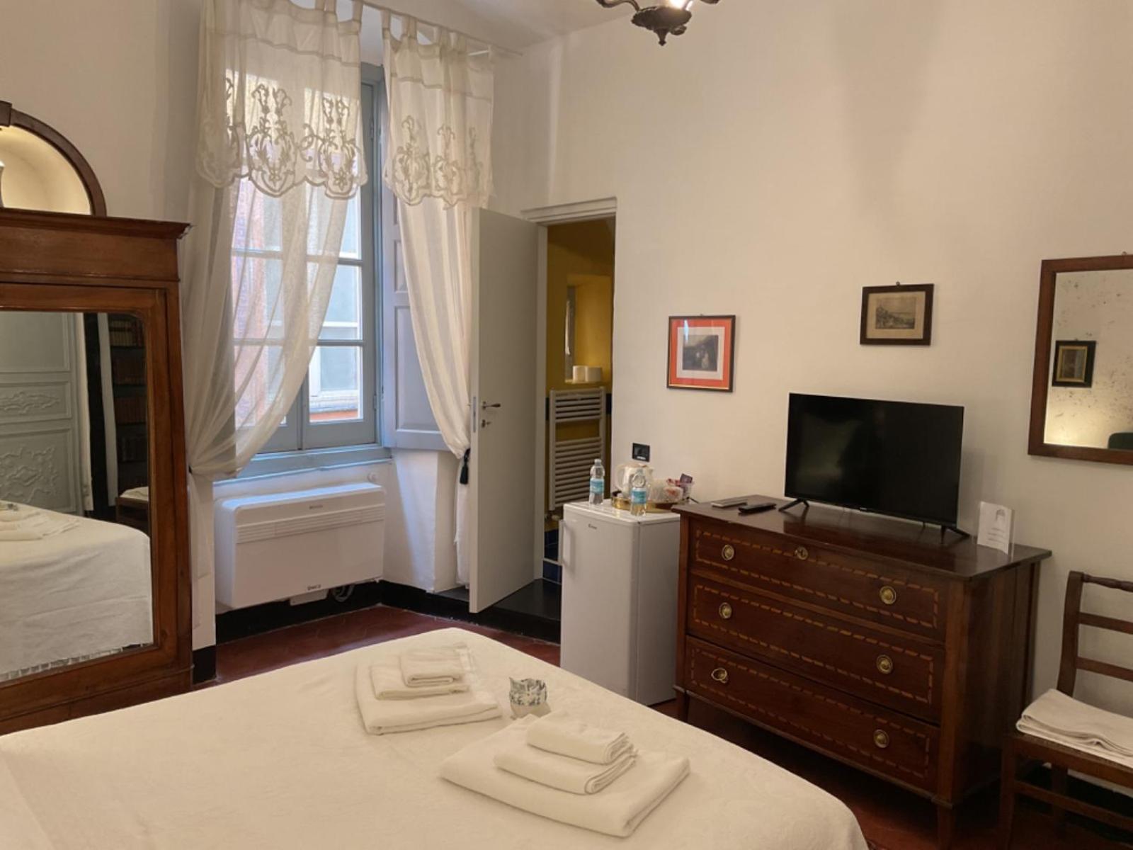 Bed & Breakfast Scia Dina Тойрано Экстерьер фото